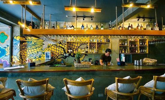 District Bar + Kitchen